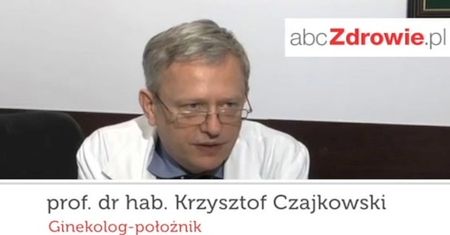 Kiedy duża wada wzroku jest wskazaniem do cesarskiego cięcia?