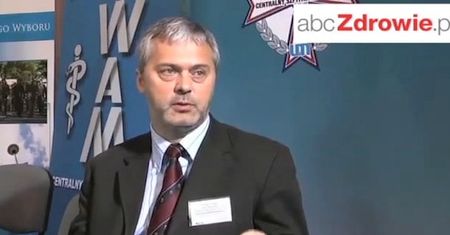 Czy w czasie operacji zaćmy można poruszyć okiem?