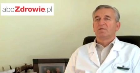 Laserowa korekcja wzroku