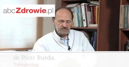 Grzyby trujące - toksyny w zasłonakach