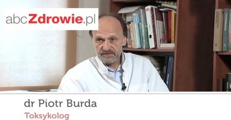 Grzyby trujące - toksyna w piestrzenicach