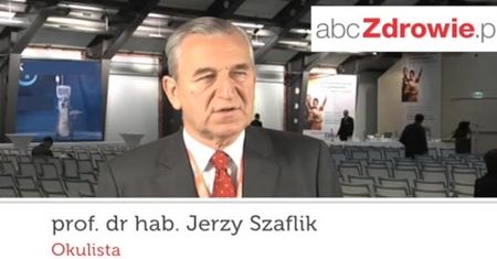 Czy jaskra jest chorobą ludzi starszych?