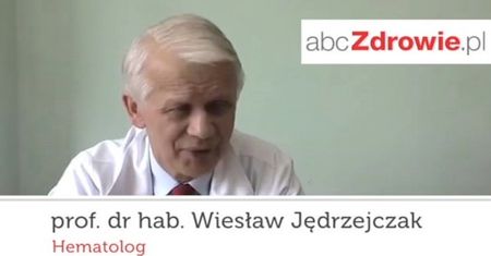 Leczenie białaczki