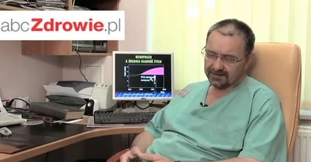 Czy wszystkie kobiety mogą być poddawane HTZ?
