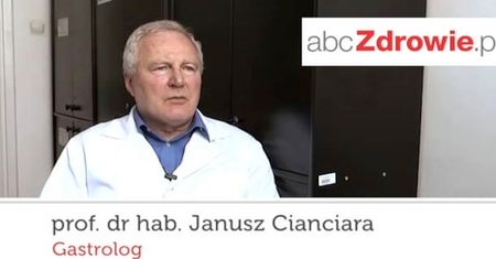 Czynniki ryzyka chorób wątroby