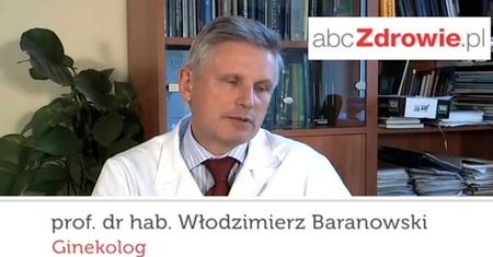 Diagnoza nietrzymania moczu