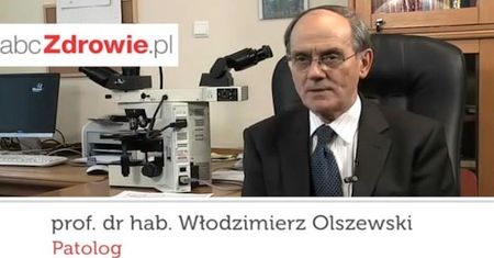 Diagnostyka raka żołądka