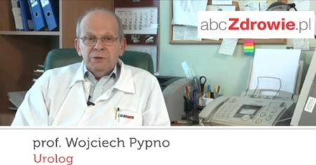 Diagnostyka raka pęcherza