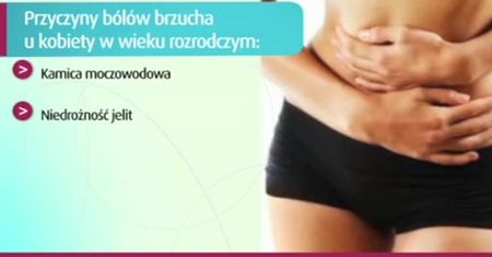 Bóle ginekologiczne