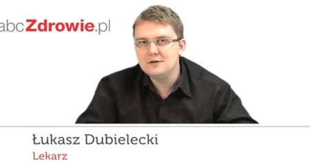 Ból gardła