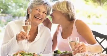 Niehormonalna terapia menopauzy