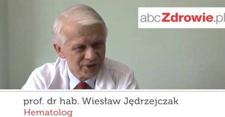 Niedobór żelaza u mężczyzn