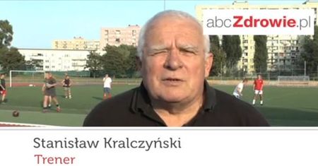 Krótka historia piłki nożnej w Polsce