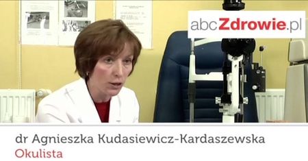 Zapalenie brzegów powiek - przyczyny