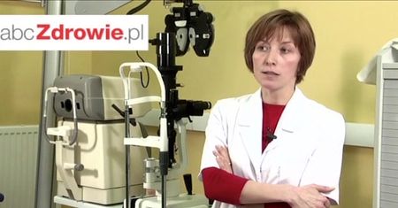 Zespół suchego oka
