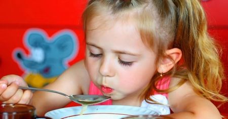 7 sposobów, aby wychować szczęśliwe dziecko