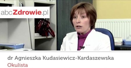Przyczyny zaćmy