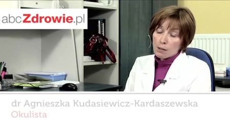 Zaćma - rodzaje soczewek
