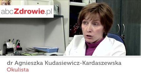 Zaćma - rodzaje