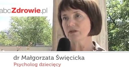 Rodzice dzieci z ADHD pierwsze kroki
