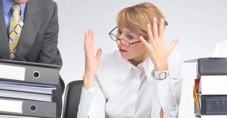 Rola stresu w łysieniu plackowatym