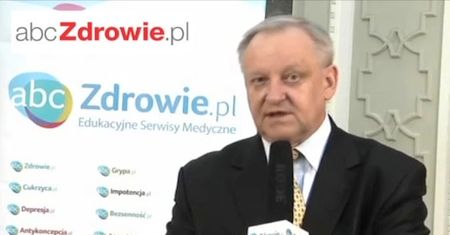Przyczyny wysokiej umieralności na raka prostaty w Polsce