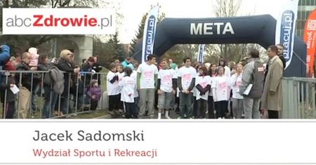 Relacja ze Światowego Dnia Transplantacji w Centrum Zdrowia Dziecka