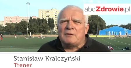 Dlaczego warto grać w piłkę nożną?