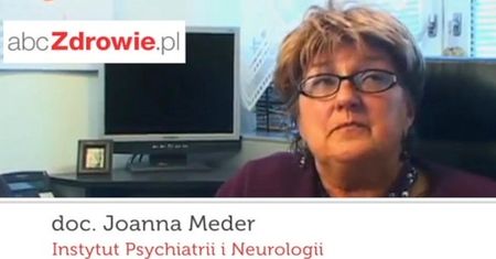 Pobyt na oddziale psychiatrycznym
