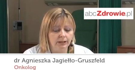Pojęcie terapii celowanej