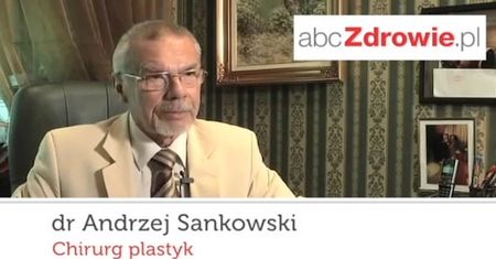 Poprawianie skutków nieudanych operacji plastycznych