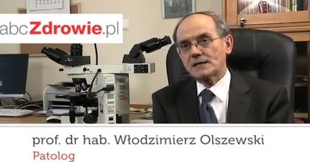 Profilaktyka raka żołądka