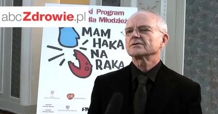 Profilaktyka w leczeniu raka prostaty
