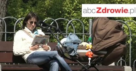 Przekarmianie dzieci