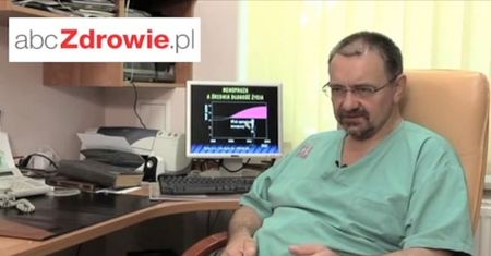 Przedwczesna menopauza