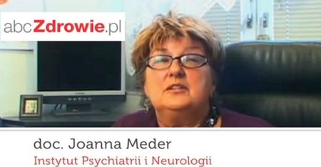 Powrót pacjenta oddziału psychiatrycznego do domu