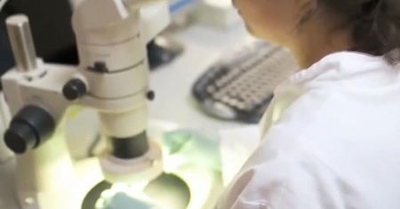 Nowe osiągnięcia w leczeniu nowotworów żołądka