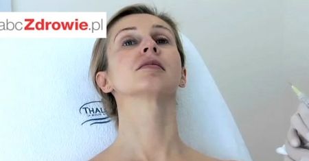 Mezoterapia szyi