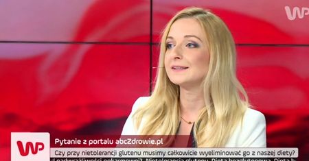 #dziejesienazywo: Czy dieta bezglutenowa jest dla każdego?