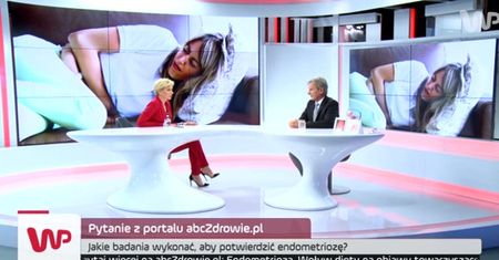 #dziejesienazywo: Jak dobiera się leki przy endometriozie?