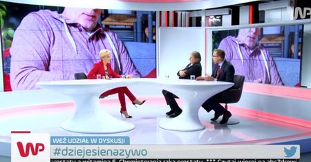 #dziejesienazywo: Rak prostaty - jakie badania należy wykonać?
