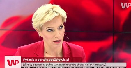 #dziejesienazywo: Jakie są szanse na wyleczenie raka prostaty?