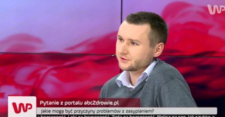 Jak zadbać o higienę snu?