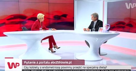 #dziejesienazywo: Ból przy endometriozie