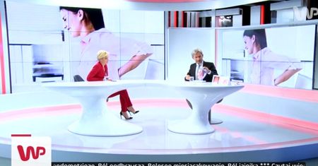 #dziejesienazywo: Nawet milion kobiet w Polsce może cierpieć z powodu endometriozy
