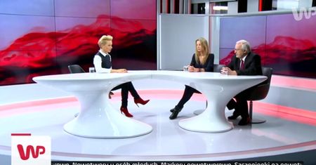 #dziejesienazywo: Rak jajnika? Profilaktyka przede wszystkim