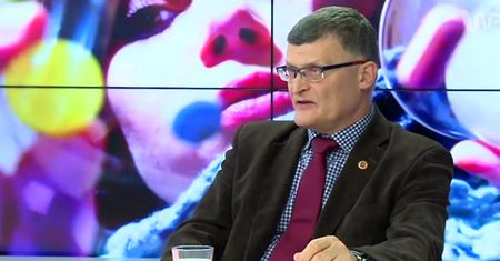 #dziejesienazywo: Stosowanie antybiotyków