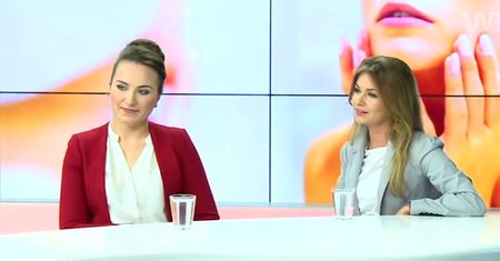 #dziejesienazywo: Czy detoks organizmu może pomóc w walce z łuszczycą?