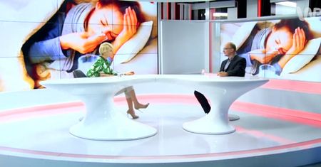 #dziejesienazywo: Jak odróżnić zapalenie zatok od przeziębienia?
