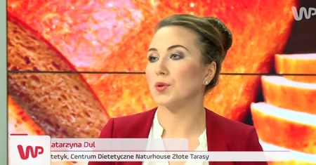 #dziejesienazywo: Zdrowie na talerzu - pozbądź się toksyn naturalnie